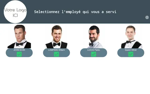 Sondook screenshot 4