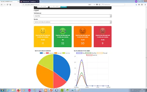 Sondook screenshot 5