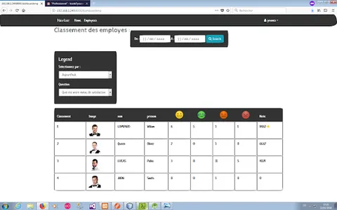 Sondook screenshot 6
