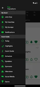 Sage Transform 2022 screenshot 1