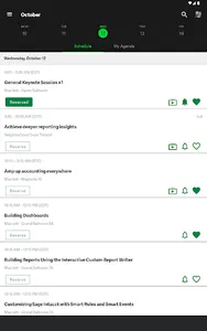 Sage Transform 2022 screenshot 10