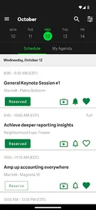 Sage Transform 2022 screenshot 2