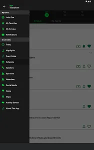 Sage Transform 2022 screenshot 5
