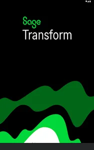 Sage Transform 2022 screenshot 8