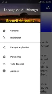 La Sagesse du Moogo  vol.1 screenshot 3