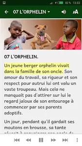 La Sagesse du Moogo  vol.1 screenshot 4