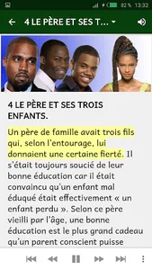 La Sagesse du Moogo  vol.1 screenshot 6