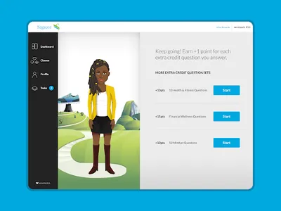 Sagicor Engage screenshot 4