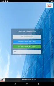 GEN E-INVOICE Billing screenshot 6