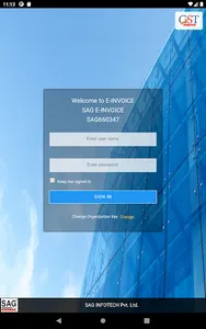 GEN E-INVOICE Billing screenshot 7