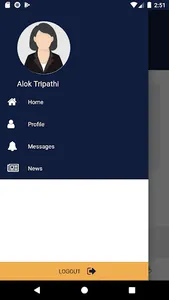 JSSS Rewa Staff screenshot 3