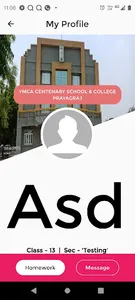 St. John Vianney Teacher screenshot 4