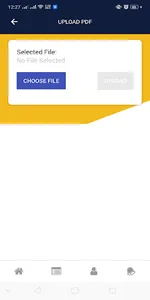 YMCA School Staff screenshot 2