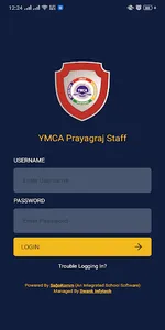 YMCA School Staff screenshot 4