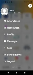 St Jude Staff screenshot 3