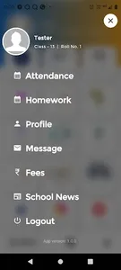 St Jude Staff screenshot 4