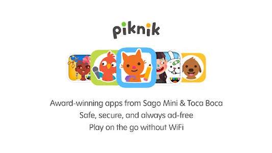 Sago Mini School (Kids 2-5) screenshot 15