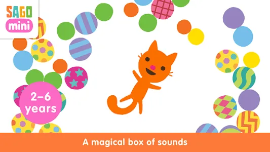 Sago Mini Sound Box screenshot 13