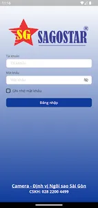 gpssaigon screenshot 0