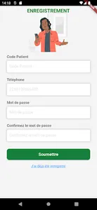 MASANTECI screenshot 4
