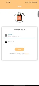 Sah Rasan Wala screenshot 0