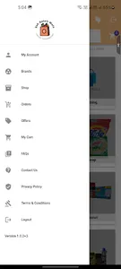 Sah Rasan Wala screenshot 2