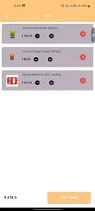 Sah Rasan Wala screenshot 3