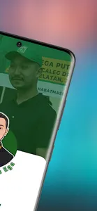 Sahabat Mas Ega screenshot 1