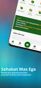 Sahabat Mas Ega screenshot 2
