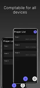 Prayse screenshot 4