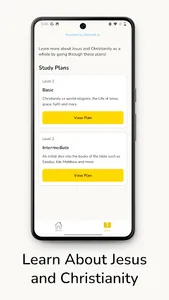 Bible Study by Prayse screenshot 1