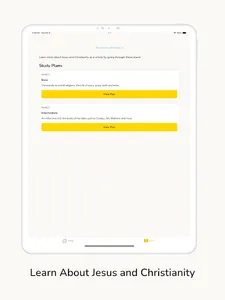 Bible Study by Prayse screenshot 16