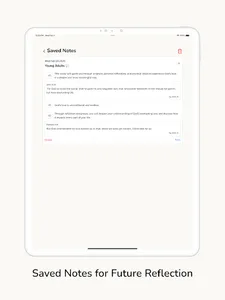 Bible Study by Prayse screenshot 18