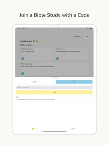 Bible Study by Prayse screenshot 19