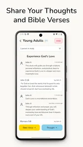 Bible Study by Prayse screenshot 2