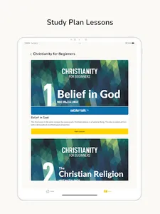 Bible Study by Prayse screenshot 21