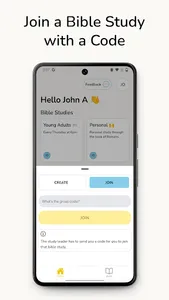 Bible Study by Prayse screenshot 4