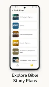 Bible Study by Prayse screenshot 5