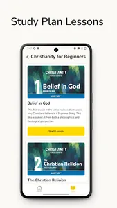 Bible Study by Prayse screenshot 6