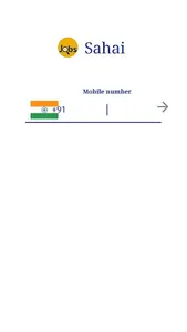 Sahai Job Provider screenshot 0
