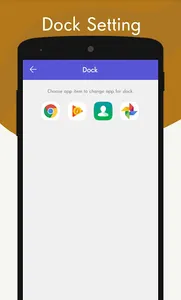 EasyHome Screen : Minimalistic screenshot 7