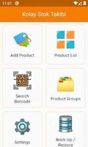 Easy Stock Program screenshot 0