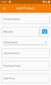 Easy Stock Program screenshot 1