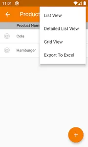 Easy Stock Program screenshot 2