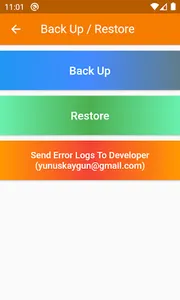 Easy Stock Program screenshot 6