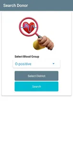 Sahay Blood Bank screenshot 3