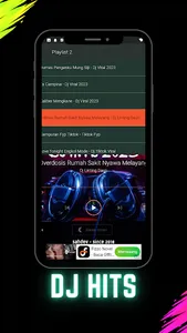 Dj Barudak Bandung X Bbhc screenshot 2