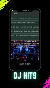 Dj Barudak Bandung X Bbhc screenshot 3