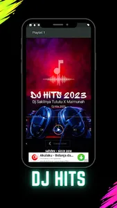 Dj Sakitnya Tututu X Maimunah screenshot 1