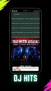 Dj Sakitnya Tututu X Maimunah screenshot 4